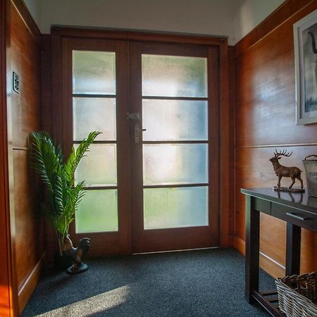 Villa Whitehaven House Lawrence Esterno foto