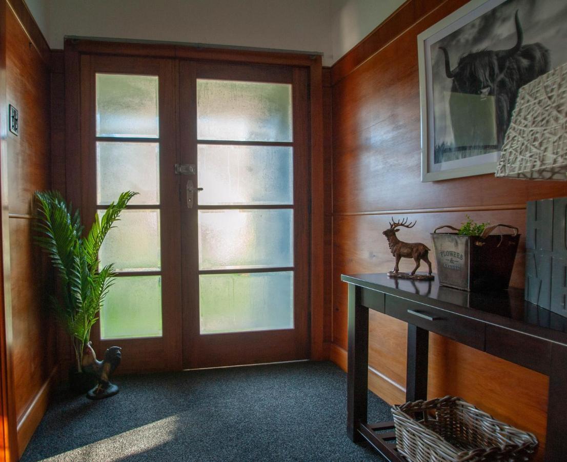 Villa Whitehaven House Lawrence Esterno foto