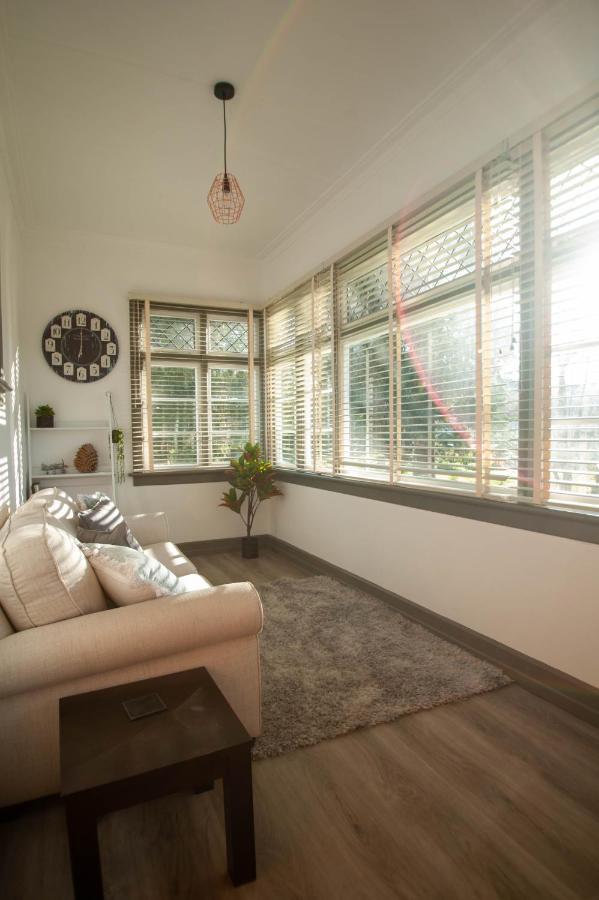 Villa Whitehaven House Lawrence Esterno foto