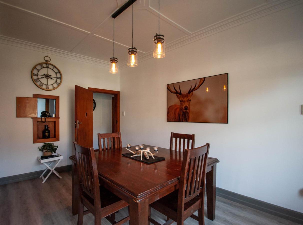 Villa Whitehaven House Lawrence Esterno foto