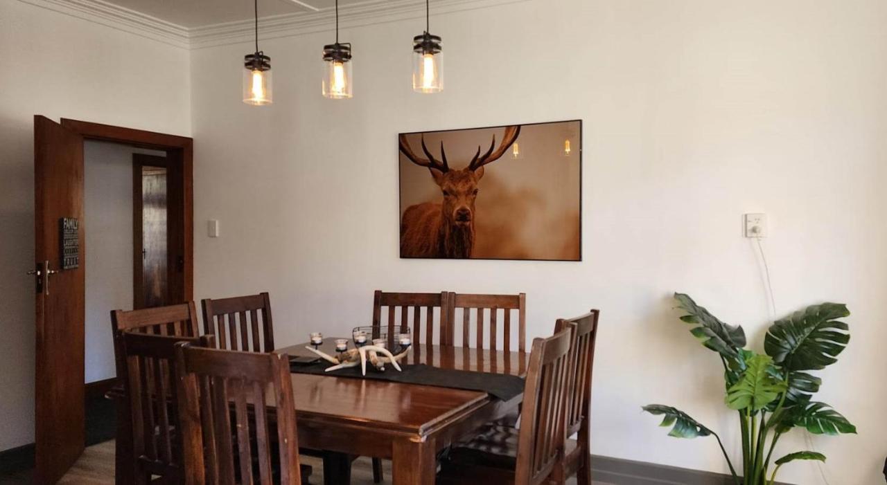 Villa Whitehaven House Lawrence Esterno foto