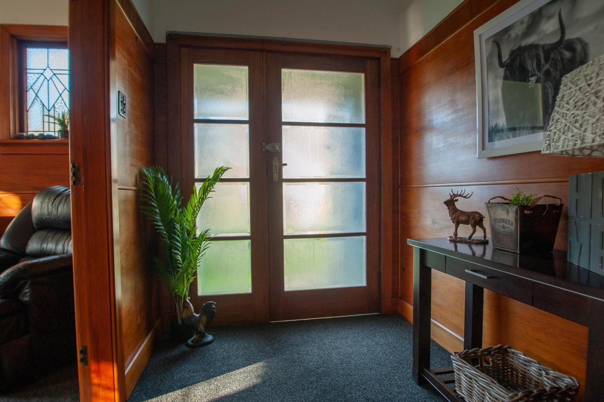 Villa Whitehaven House Lawrence Esterno foto
