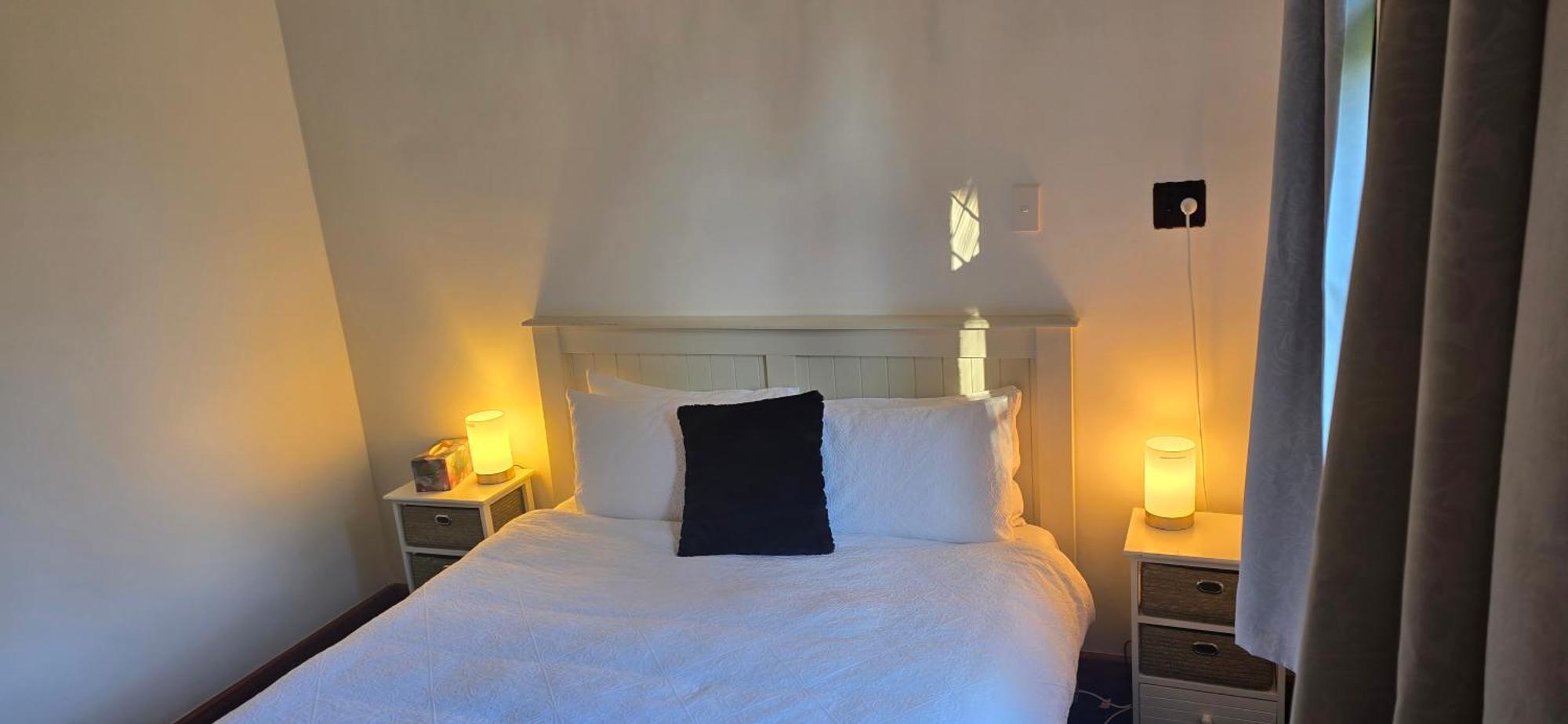 Villa Whitehaven House Lawrence Esterno foto